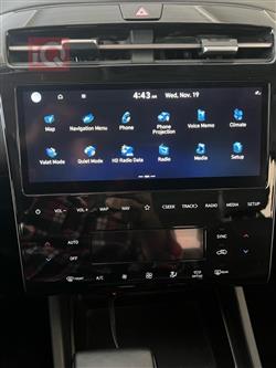 هیۆندای تۆکسۆن